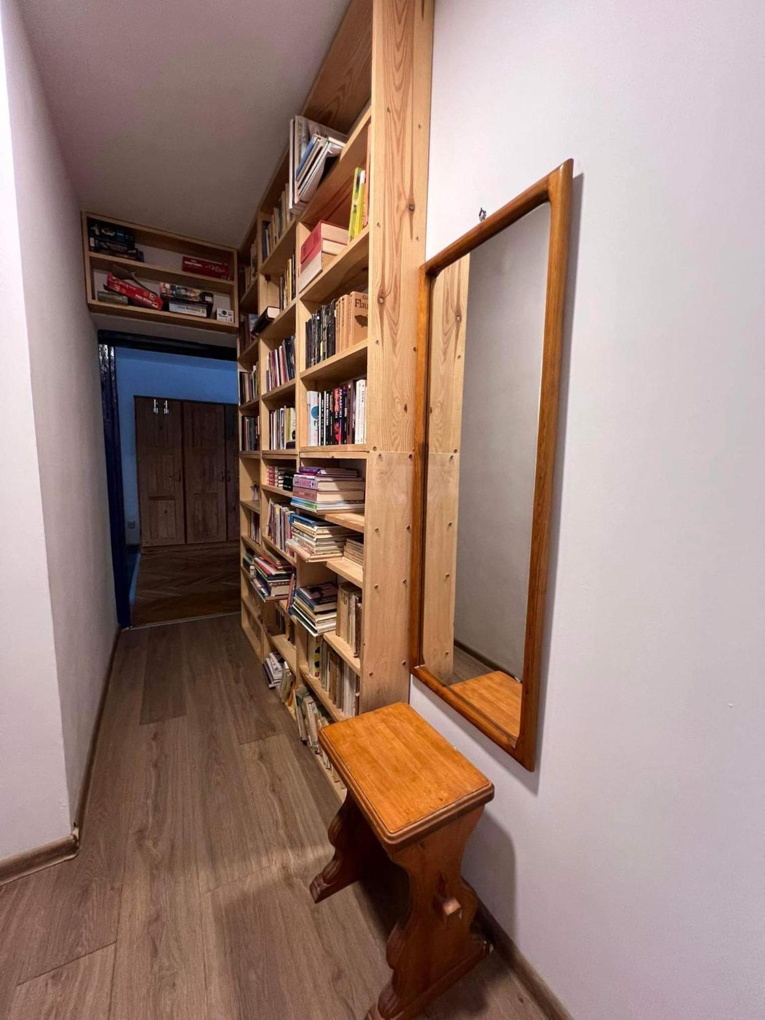 Ferienwohnung Milky Way Szczytna Thorn Exterior foto